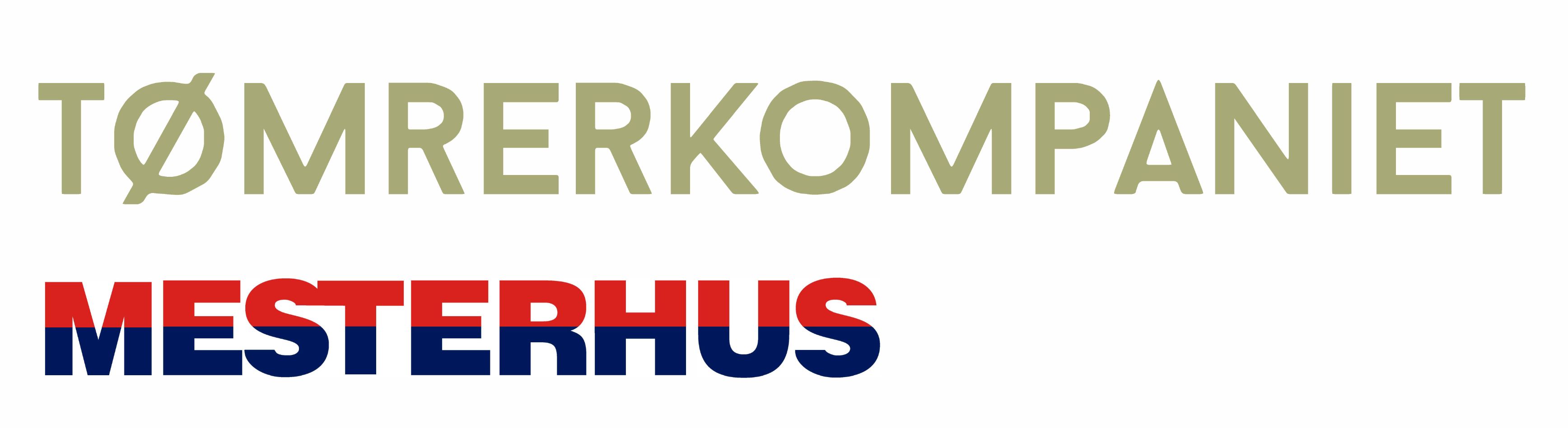 Logo, Tømrerkompaniet AS